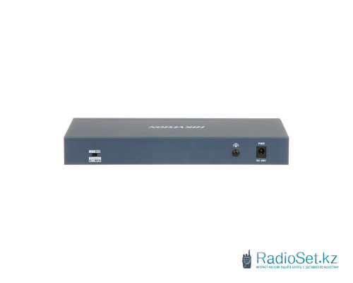 Коммутатор Hikvision DS-3E0310P-E/M